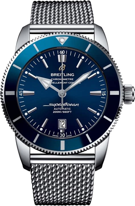 breitling superocian|Breitling Superocean price list.